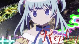 「AMV」 Madoka MagicaMagia Record — Replay [upl. by Ettessil619]