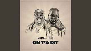 On ta dit feat KeBlack [upl. by Burgwell]