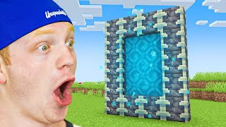 15 Minecraft Hacks That Shouldnt Be Real [upl. by Meerek437]