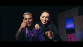 Ece Ronay x UFFEII  Artiz Official Music Video [upl. by Artemisa]