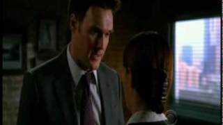 Rigsby Van Pelt fight scene  quotDo whatever you want Gracequot [upl. by Tobey]