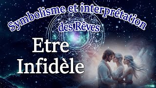 Origine Symbolisme et interprétation de Rêver de « être Infidèle » [upl. by Aihsenet]