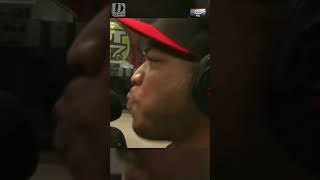 Styles P 🔥 Freestyle on Hot 97 👻 StylesP TheLOX Hot97 [upl. by Asert]