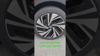 2024 VW ID4 REVIEW HAS DROPPED [upl. by Nat887]