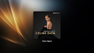 Celine Dion  One Heart Dolby Atmos [upl. by Harding]