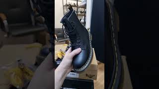 Dr Martens рекомендации ростов ростовнадону ботинки drmartens martens heyhostore [upl. by Monagan80]