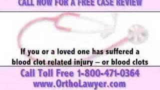 Ortho Evra Birth Control Patch Lawyers amp Attorneys [upl. by Postman903]