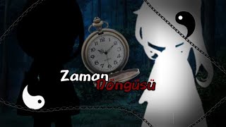 Zaman Döngüsü ⏳⏱️ Time Cycle ⏳⏱️ [upl. by Acinoreb]