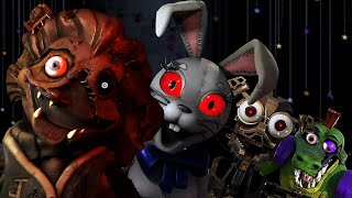 Five Nights at Freddys Security Breach  Launch Trailer  Nintendo Switch [upl. by Murage]