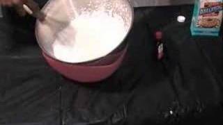 Homemade Whip Cream [upl. by Fowkes]