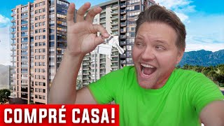 Comprar casa en Colombia qué tan facil es [upl. by Pippo]