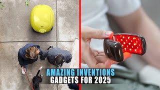 15 AMAZING INVENTIONS THAT WILL CHANGE YOUR LIFE  AMAZING INVENTIONS [upl. by Finah]