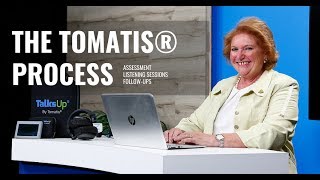 The Tomatis® Process  Francoise Nicoloff  Tomatis Australia [upl. by Hose]