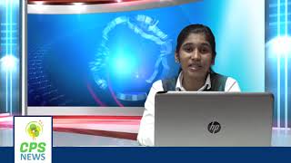 CPS NEWS  CRESCENT PUBLIC SCHOOL ALUVA [upl. by Suiradel]