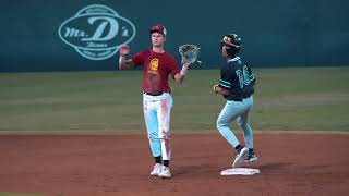 South Hills vs La Canada Varsity Baseball 2024 [upl. by Donnelly]