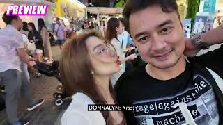 Ang Korea Trip ni Donnalyn Bartolome at JM De Guzman na Tiyak Magiiwan sa’yo ng Pagkalito 😱🍦🐒 [upl. by Thierry386]