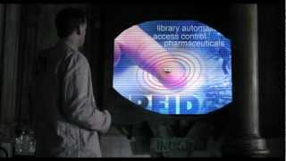 RFID Chips and FEMA Camps for ALL [upl. by Egroj]