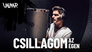 VALMAR  Csillagom Az Égen Official Audio [upl. by Aikim]