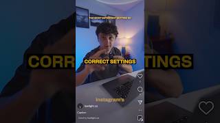 Day 4100 Export Settings for High Quality posts editing editingtips filmmaking exportsettings [upl. by Bakeman]