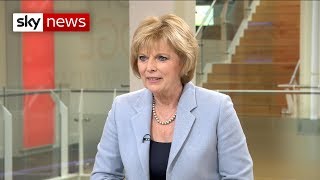 Anna Soubry Change UK doing remarkably well despite polls [upl. by Torras]