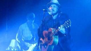 Wilco  One Sunday Morning Song For Jane Smileys Boyfriend Live in Manchester [upl. by Mehs295]