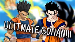 Demoniacal Fit Unveils ULTIMATE GOHAN 20 SH Figuarts [upl. by Ynner]