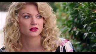 Cariba Heine Scenes Mako Mermaids Season 3 Episode 16 [upl. by Namlaz737]