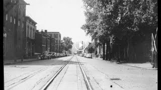 Dissecting Wheeling  17th Street Looking West [upl. by Hicks]