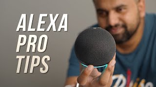 How to Use Alexa Like a Pro [upl. by Mandych184]