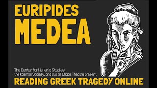 Medea Euripides [upl. by Eduardo301]