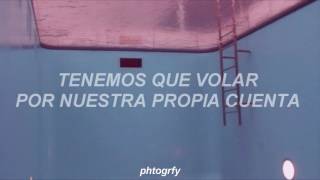 prey  the neighbourhood  español [upl. by Yessej316]