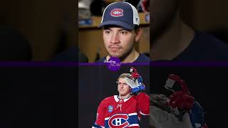 Montreal Canadiens face backlash after tough loss to Washington [upl. by Aulea]