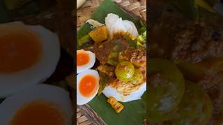 Excellent Kaeng tai pla Thai Fish Entrails Sour Currysaveแกงไตปลา แกงไตปลา thailand delicious [upl. by Reh]