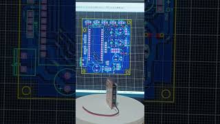 Design PCB using Proteus [upl. by Settera714]