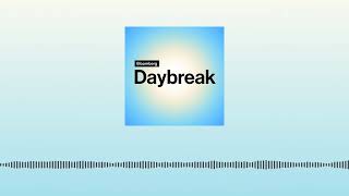 Daybreak Weekend Fed Meeting Eurozone Data BOJ Decision  Bloomberg Daybreak US Edition [upl. by Rebah]