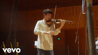 Mendelssohn Violin Concerto in E Minor Op 64  III Allegro non troppo  Allegro mol [upl. by Ahsiemal]