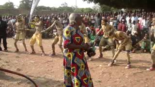 Sukuma African dance  wwwgsengoblogspotcom [upl. by Nyllek663]