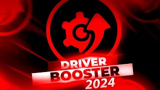 HOW TO DOWNLOAD DRIVER BOOSTER 11 [upl. by Rosmarin296]