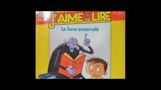 130  Le livre ensorcelé [upl. by Anemij]