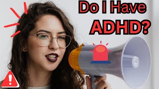 Do I have ADHD Understanding the ASRS In Depth Guide to the ADHD Diagnostic Tool 📋 ✅ 🌟 🧩 💡 [upl. by Reaht574]