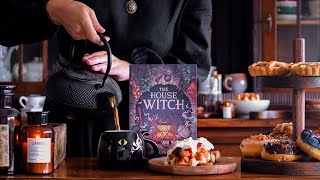 9 Enchanting Witchy Books  spellbinding stories for every mood  The Brews amp Books Ep 7 📚☕ [upl. by Cis]