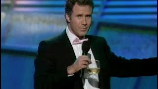 Will Ferrell on the ESPYs [upl. by Johnathon]