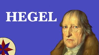 La Filosofía de Hegel  Idealismo Dialéctica y Espíritu Absoluto [upl. by Niasuh]