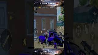 Top 7 Lobby Fight Ace Master PUBG MOBILE Master Gaming pubgmobile pubg action strategy master [upl. by Airtap]