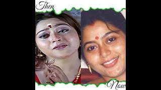 பொட்டு அம்மன் 2000 Movie Actors Then and Now pictures [upl. by Enahc]