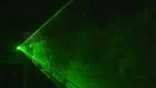 Laser Show Projector [upl. by Nordna]