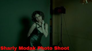 Shoot with Sharly Modak  Bhaggolokkhi  Vlog  4  JoyFul Joy  Joy Roy Entertainment  2022 [upl. by Mendy]