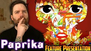 Paprika  Feature Presentation [upl. by Michel191]