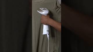 How To Clean and Maintain Conair Steamer [upl. by Vanhomrigh]