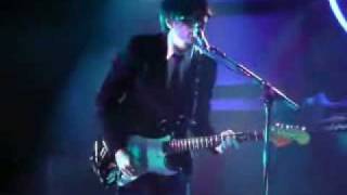 Ryan Adams  Wonderwall live perfect audio [upl. by Gerri]